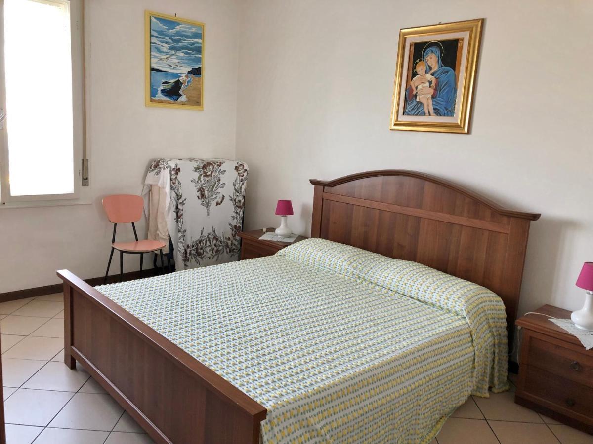 Appartamento Castellan I Grado Esterno foto