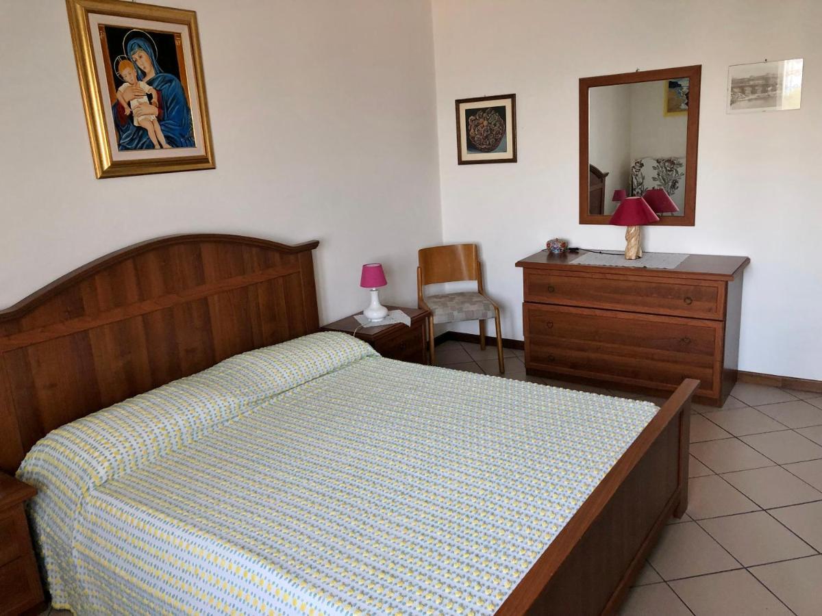 Appartamento Castellan I Grado Esterno foto
