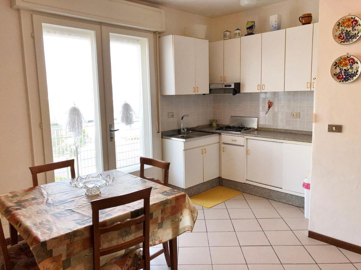 Appartamento Castellan I Grado Esterno foto
