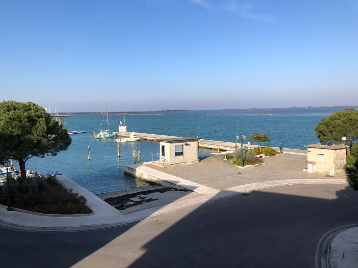 Appartamento Castellan I Grado Esterno foto