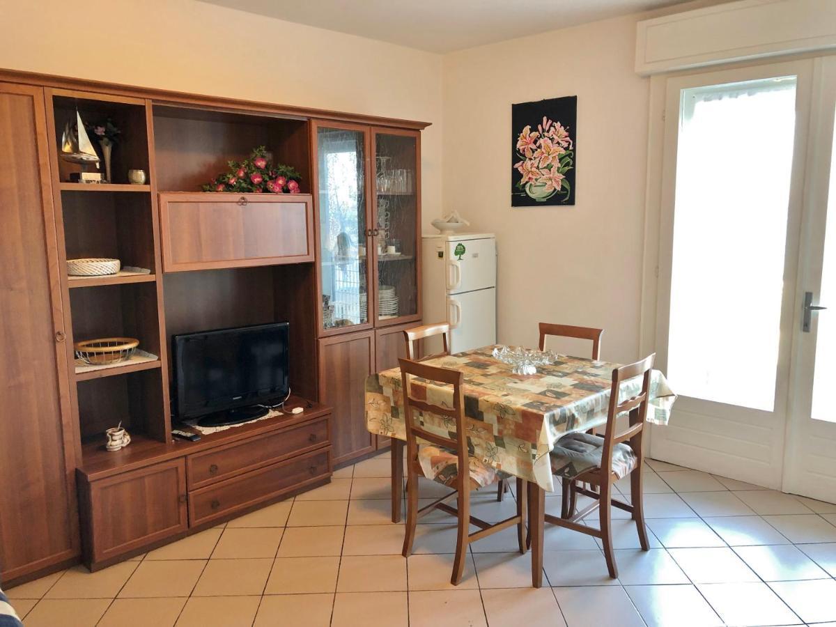 Appartamento Castellan I Grado Esterno foto