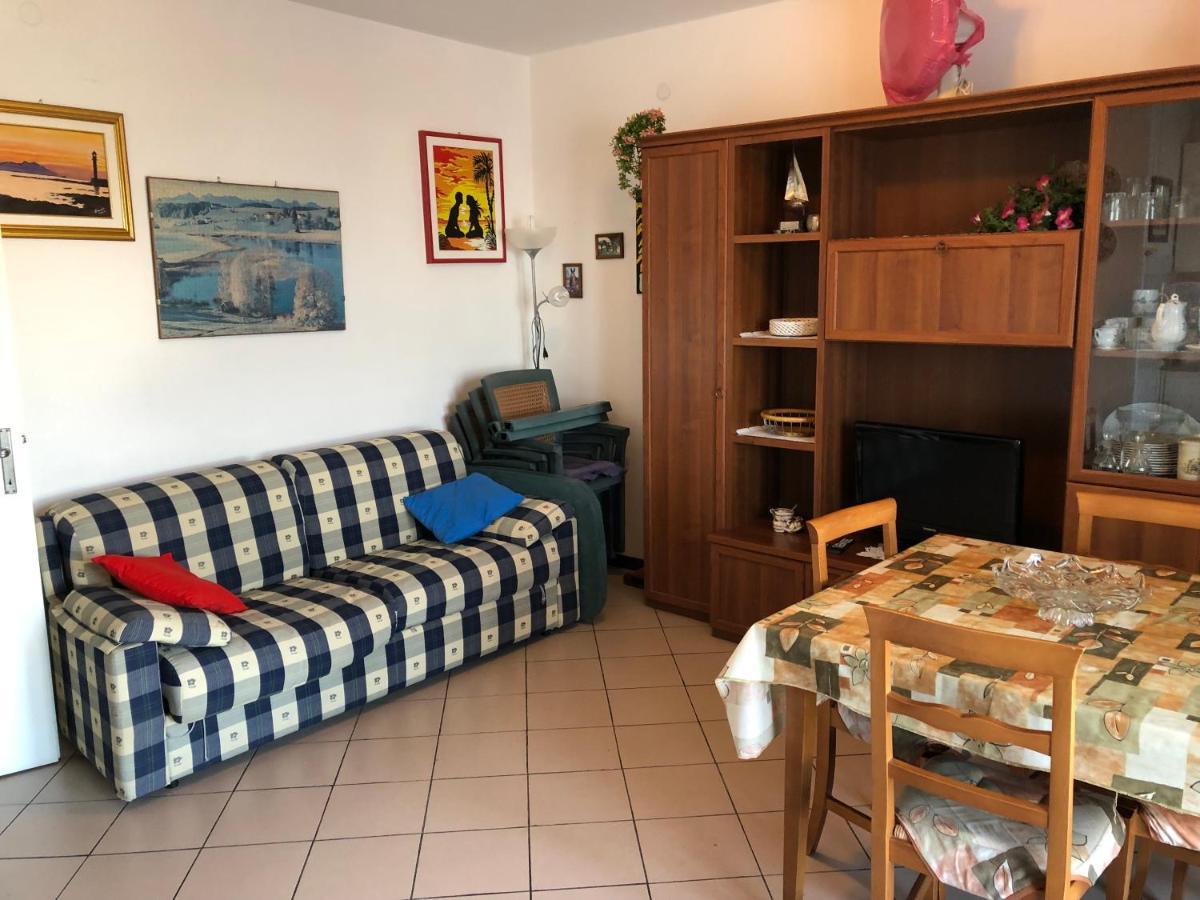 Appartamento Castellan I Grado Esterno foto