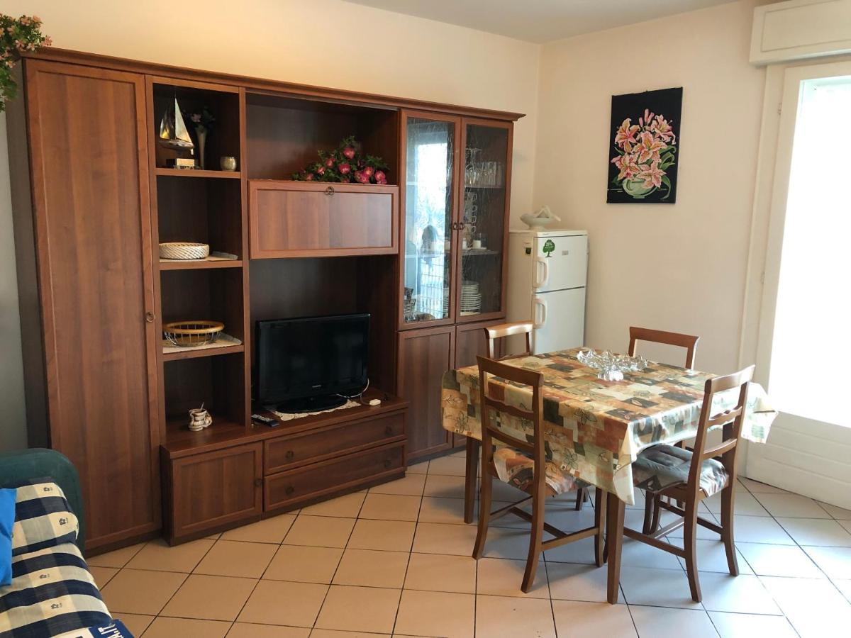 Appartamento Castellan I Grado Esterno foto