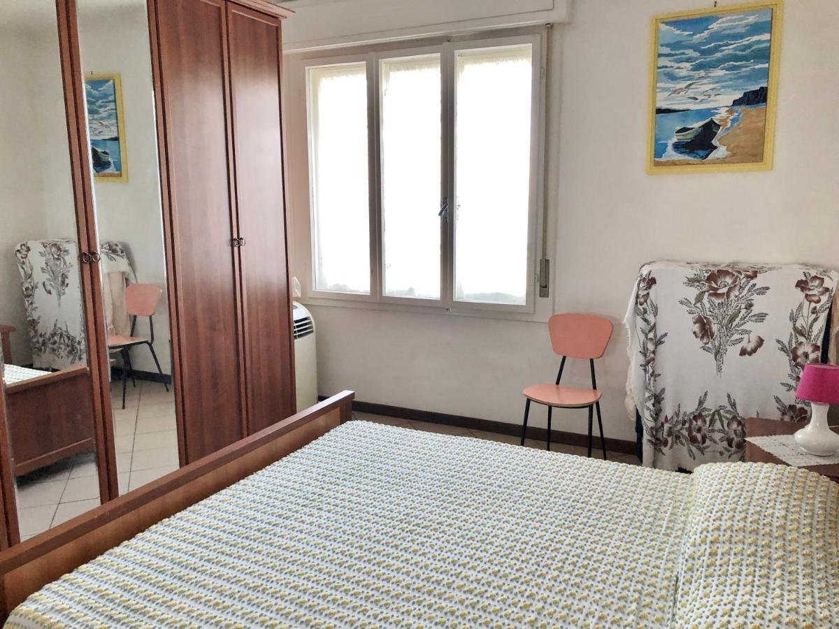 Appartamento Castellan I Grado Esterno foto