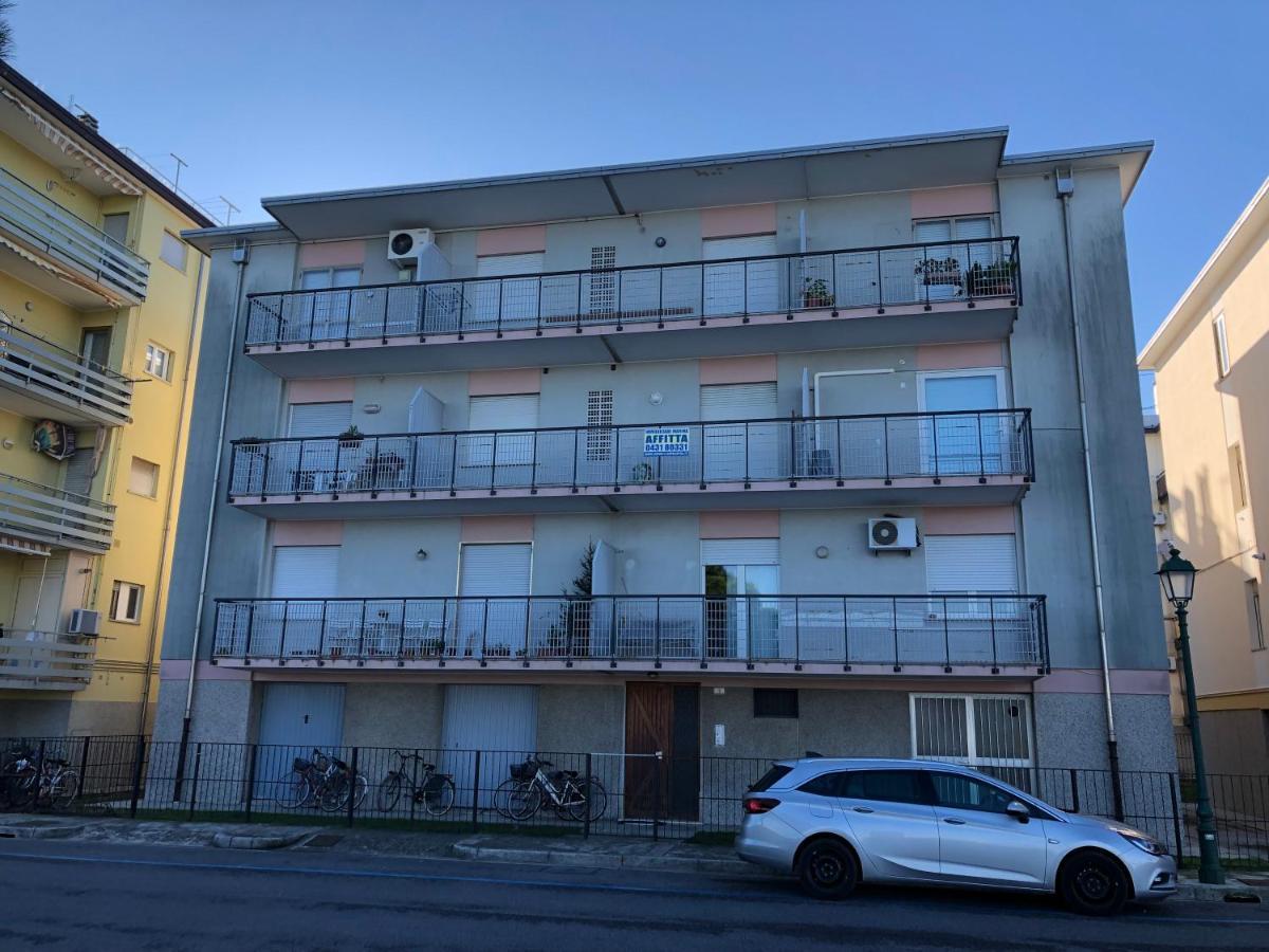 Appartamento Castellan I Grado Esterno foto