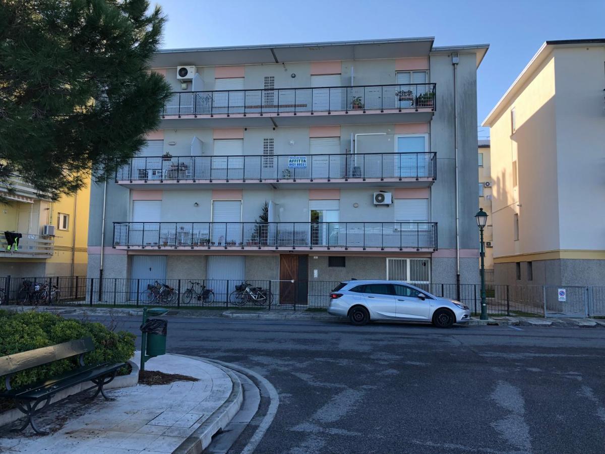 Appartamento Castellan I Grado Esterno foto